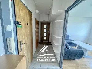 Pronájem bytu 2+1, Opava, Černá, 44 m2