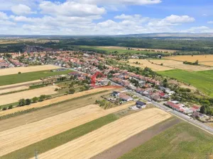 Prodej rodinného domu, Tvrdonice, Kostická, 195 m2