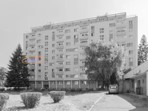 Prodej bytu 3+1, Olomouc, tř. Kosmonautů, 61 m2