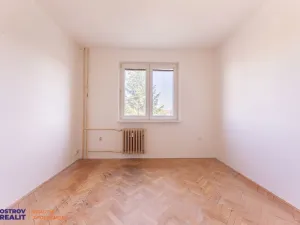 Prodej bytu 3+1, Olomouc, tř. Kosmonautů, 61 m2