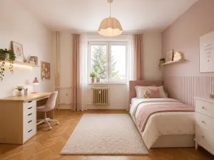 Prodej bytu 3+1, Olomouc, tř. Kosmonautů, 61 m2