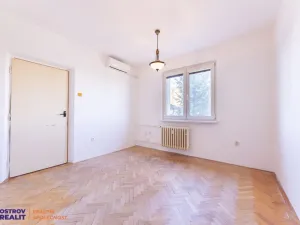 Prodej bytu 3+1, Olomouc, tř. Kosmonautů, 61 m2