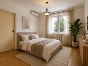 Prodej bytu 3+1, Olomouc, tř. Kosmonautů, 61 m2