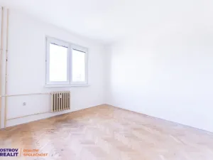 Prodej bytu 3+1, Olomouc, tř. Kosmonautů, 61 m2