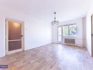 Prodej bytu 3+1, Olomouc, tř. Kosmonautů, 61 m2