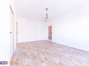 Prodej bytu 3+1, Olomouc, tř. Kosmonautů, 61 m2