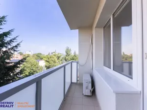 Prodej bytu 3+1, Olomouc, tř. Kosmonautů, 61 m2