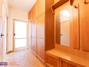 Prodej bytu 3+1, Olomouc, tř. Kosmonautů, 61 m2