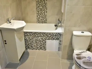 Pronájem bytu 1+1, Ústí nad Labem - Severní Terasa, Šrámkova, 41 m2