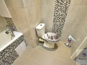 Pronájem bytu 1+1, Ústí nad Labem - Severní Terasa, Šrámkova, 41 m2