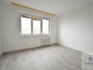 Pronájem bytu 1+1, Ústí nad Labem - Severní Terasa, Šrámkova, 41 m2