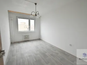Pronájem bytu 1+1, Ústí nad Labem - Severní Terasa, Šrámkova, 41 m2