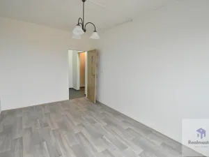 Pronájem bytu 1+1, Ústí nad Labem - Severní Terasa, Šrámkova, 41 m2
