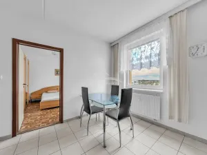 Prodej bytu 3+1, Třeboň, Táboritská, 70 m2