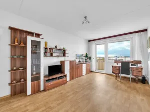 Prodej bytu 3+1, Třeboň, Táboritská, 70 m2