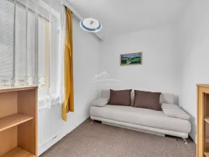 Prodej bytu 3+1, Třeboň, Táboritská, 70 m2