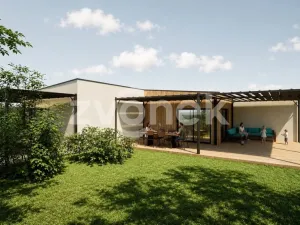 Prodej rodinného domu, Uherské Hradiště, Na Jordálce, 109 m2