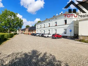 Prodej bytu 3+1, Kuks, 91 m2