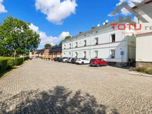 Prodej bytu 3+1, Kuks, 91 m2