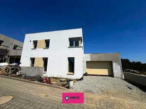 Prodej rodinného domu, Rousínov, Rolnická, 242 m2