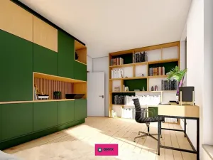 Prodej rodinného domu, Rousínov, Rolnická, 242 m2