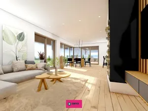 Prodej rodinného domu, Rousínov, Rolnická, 242 m2