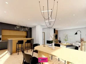 Prodej rodinného domu, Rousínov, Rolnická, 242 m2