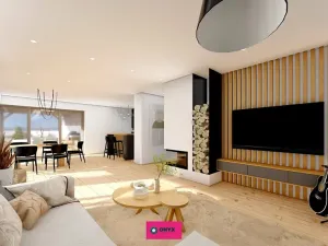Prodej rodinného domu, Rousínov, Rolnická, 242 m2