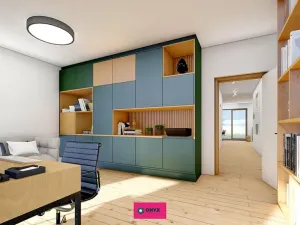 Prodej rodinného domu, Rousínov, Rolnická, 242 m2