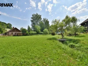 Prodej zahrady, Hronov, 962 m2