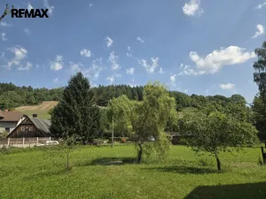 Prodej zahrady, Hronov, 962 m2