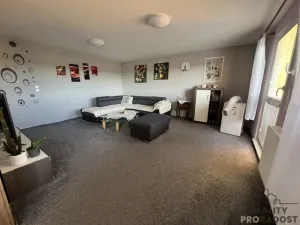 Prodej bytu 3+1, Čejč, 76 m2