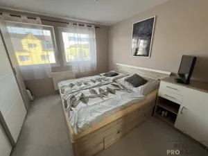 Prodej bytu 3+1, Čejč, 76 m2