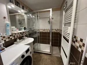 Prodej bytu 3+1, Čejč, 76 m2