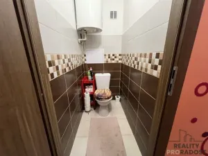 Prodej bytu 3+1, Čejč, 76 m2