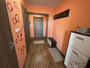 Prodej bytu 3+1, Čejč, 76 m2