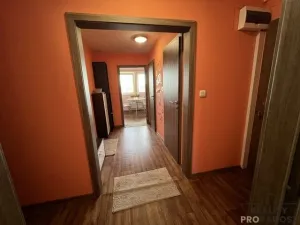Prodej bytu 3+1, Čejč, 76 m2
