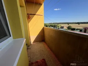Prodej bytu 3+1, Čejč, 76 m2