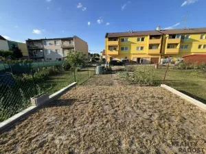 Prodej bytu 3+1, Čejč, 76 m2