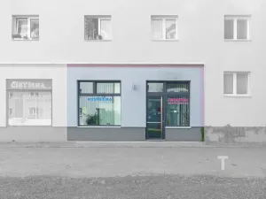 Prodej obchodního prostoru, Blansko, 9. května, 28 m2