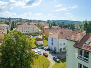 Prodej obchodního prostoru, Blansko, 9. května, 28 m2