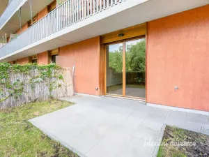 Pronájem bytu 1+kk, Praha - Modřany, Vrátnická, 40 m2