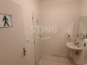Pronájem kanceláře, Ostrava - Moravská Ostrava, náměstí Msgre Šrámka, 120 m2