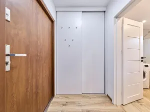 Prodej bytu 2+kk, Svoboda nad Úpou, 5. května, 33 m2