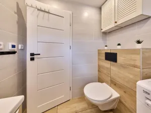 Prodej bytu 2+kk, Svoboda nad Úpou, 5. května, 33 m2