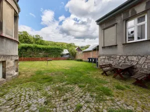 Prodej bytu 2+kk, Svoboda nad Úpou, 5. května, 33 m2