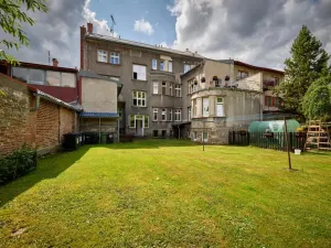 Prodej bytu 2+kk, Svoboda nad Úpou, 5. května, 33 m2