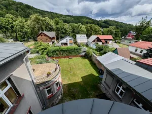 Prodej bytu 2+kk, Svoboda nad Úpou, 5. května, 33 m2
