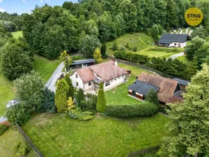 Prodej rodinného domu, Rožnov pod Radhoštěm, Jarní, 225 m2