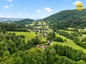 Prodej rodinného domu, Rožnov pod Radhoštěm, Jarní, 225 m2